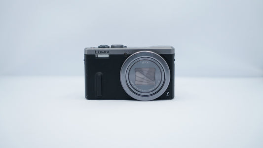 Panasonic Lumix DMC-TZ61 (ZS40)