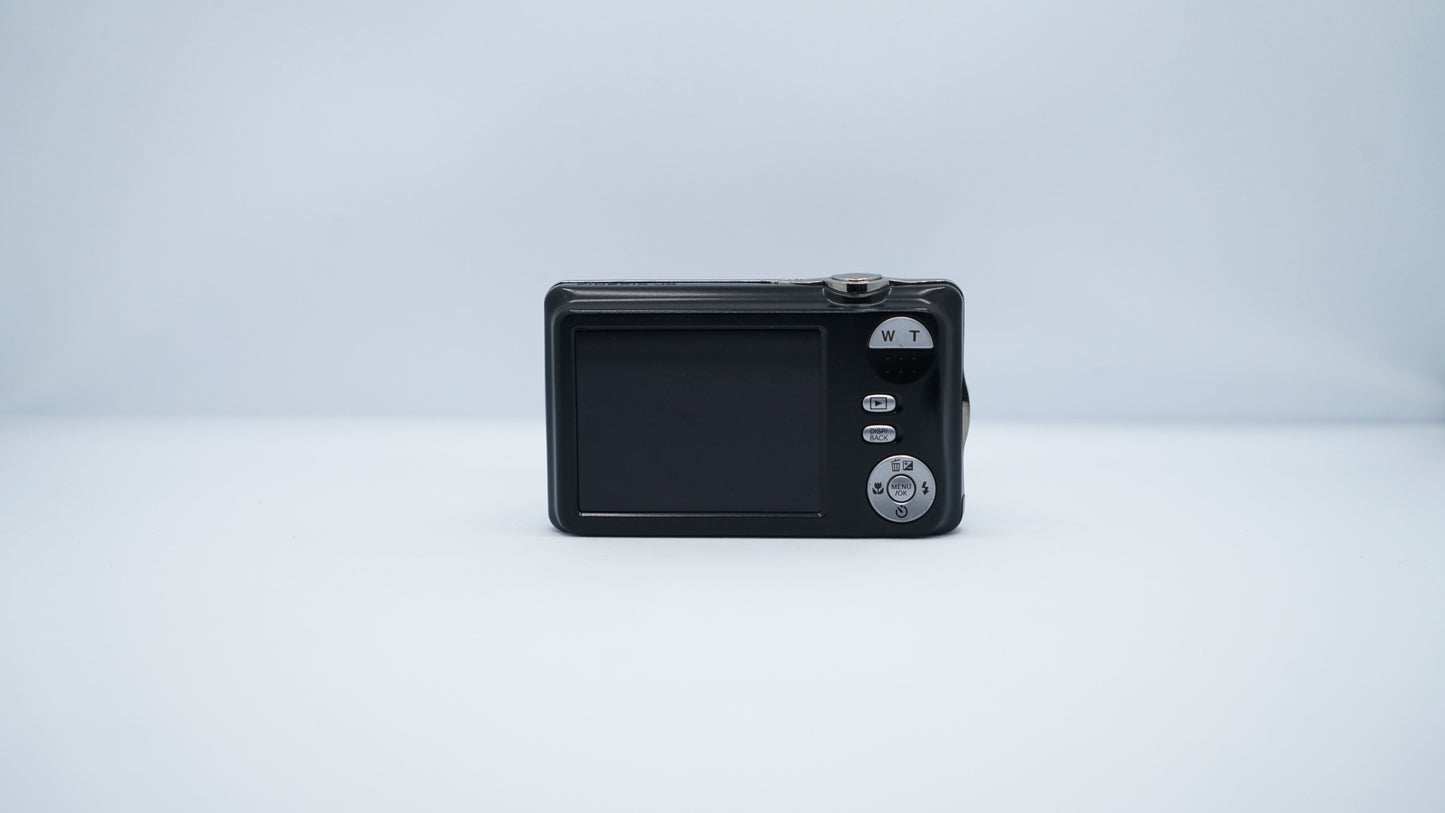 Fujifilm FinePix JX420 (Negra)