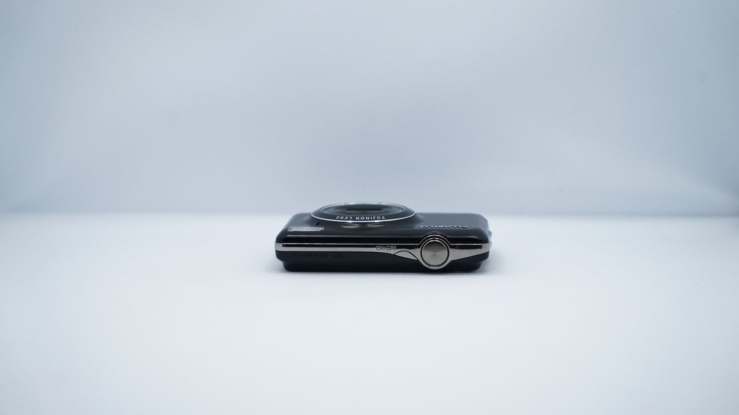 Fujifilm FinePix JX420 (Negra)