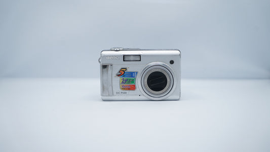 Ben Q DC P500