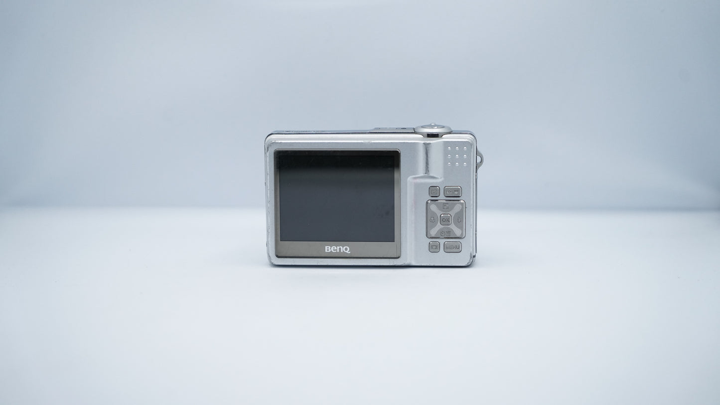 Ben Q DC P500