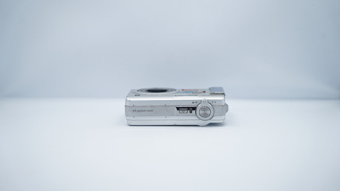 Ben Q DC P500