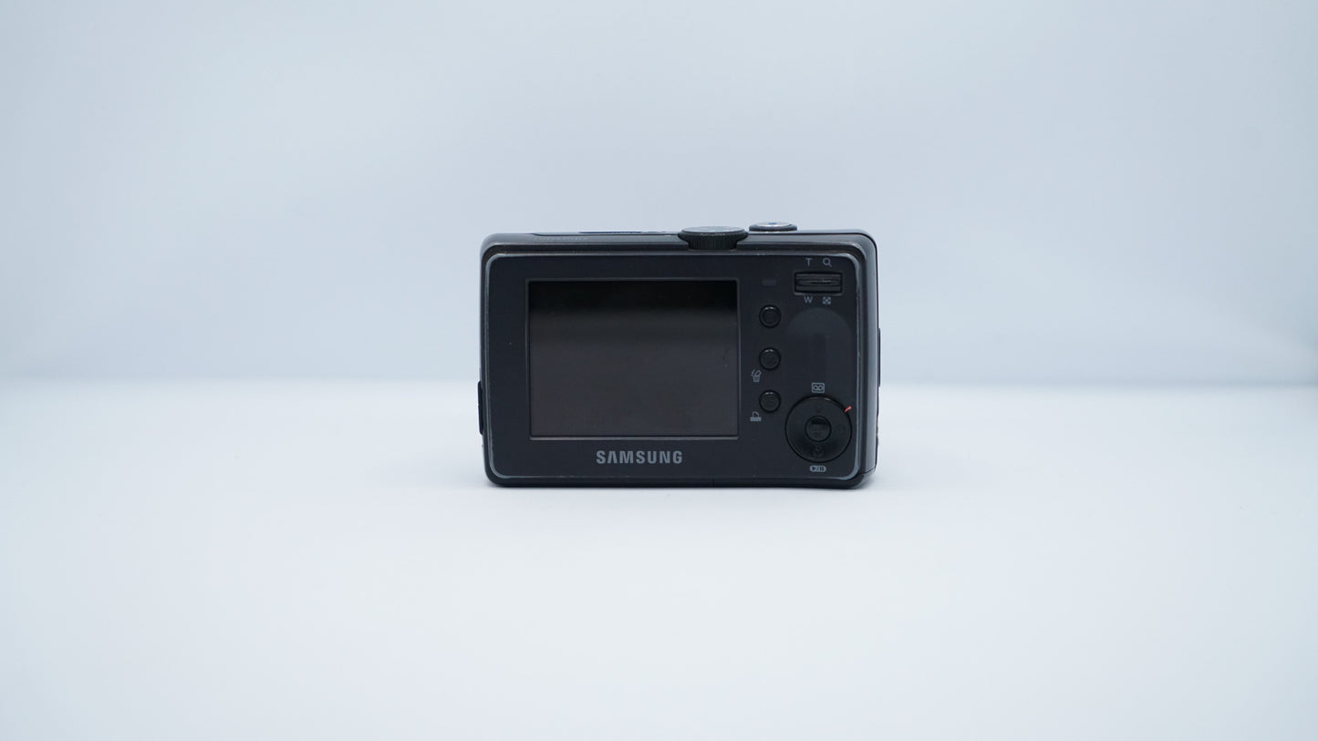 Samsung Digimax S750