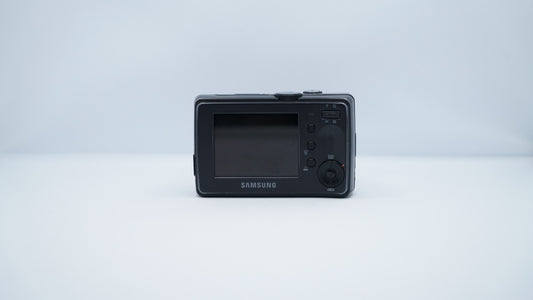 Samsung Digimax S750