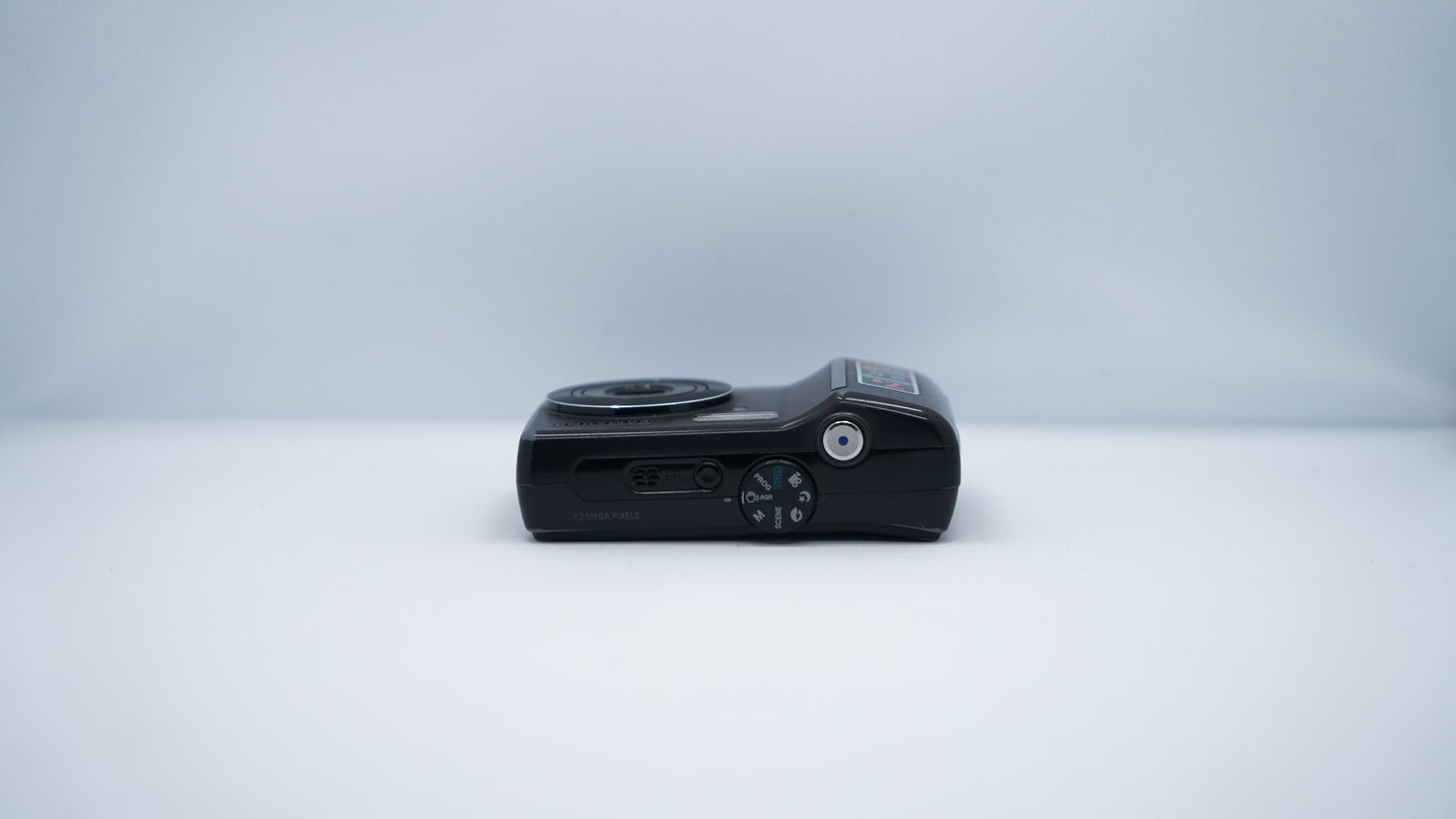 Samsung Digimax S750