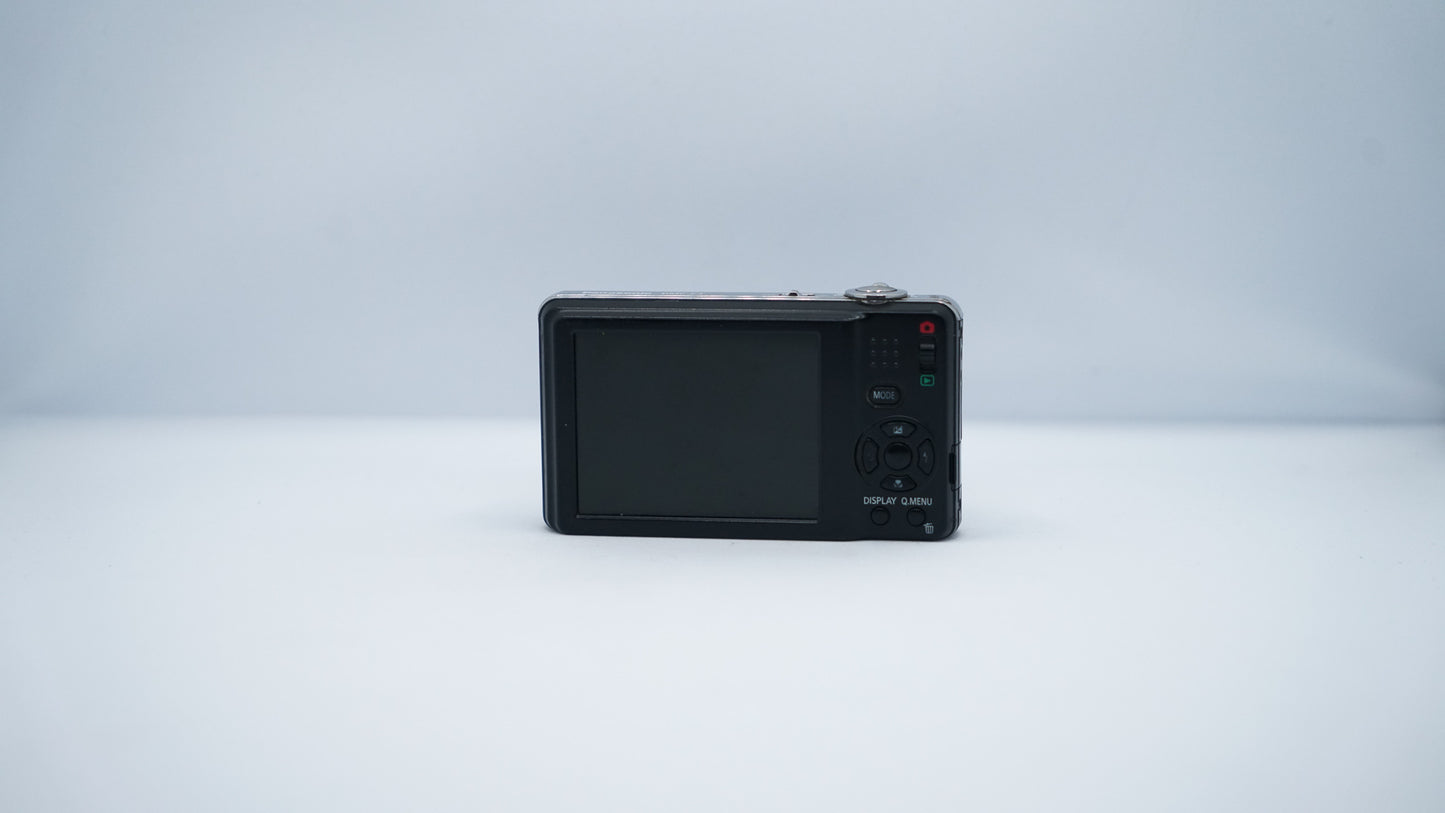 Panasonic Lumix DMC-F3