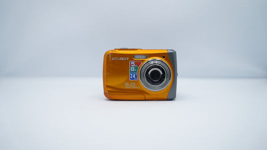 Soligor 3m Waterproof