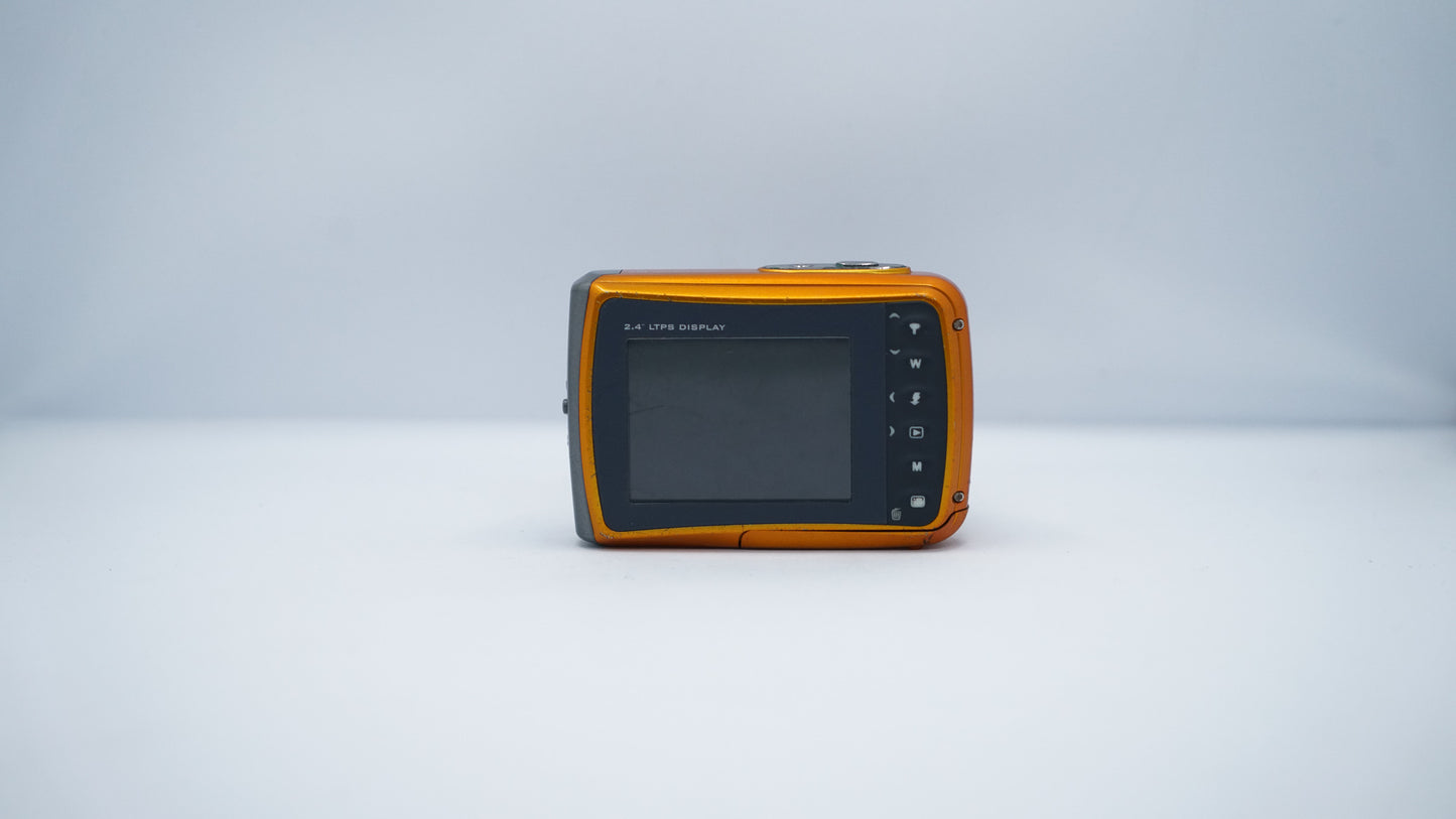Soligor 3m Waterproof
