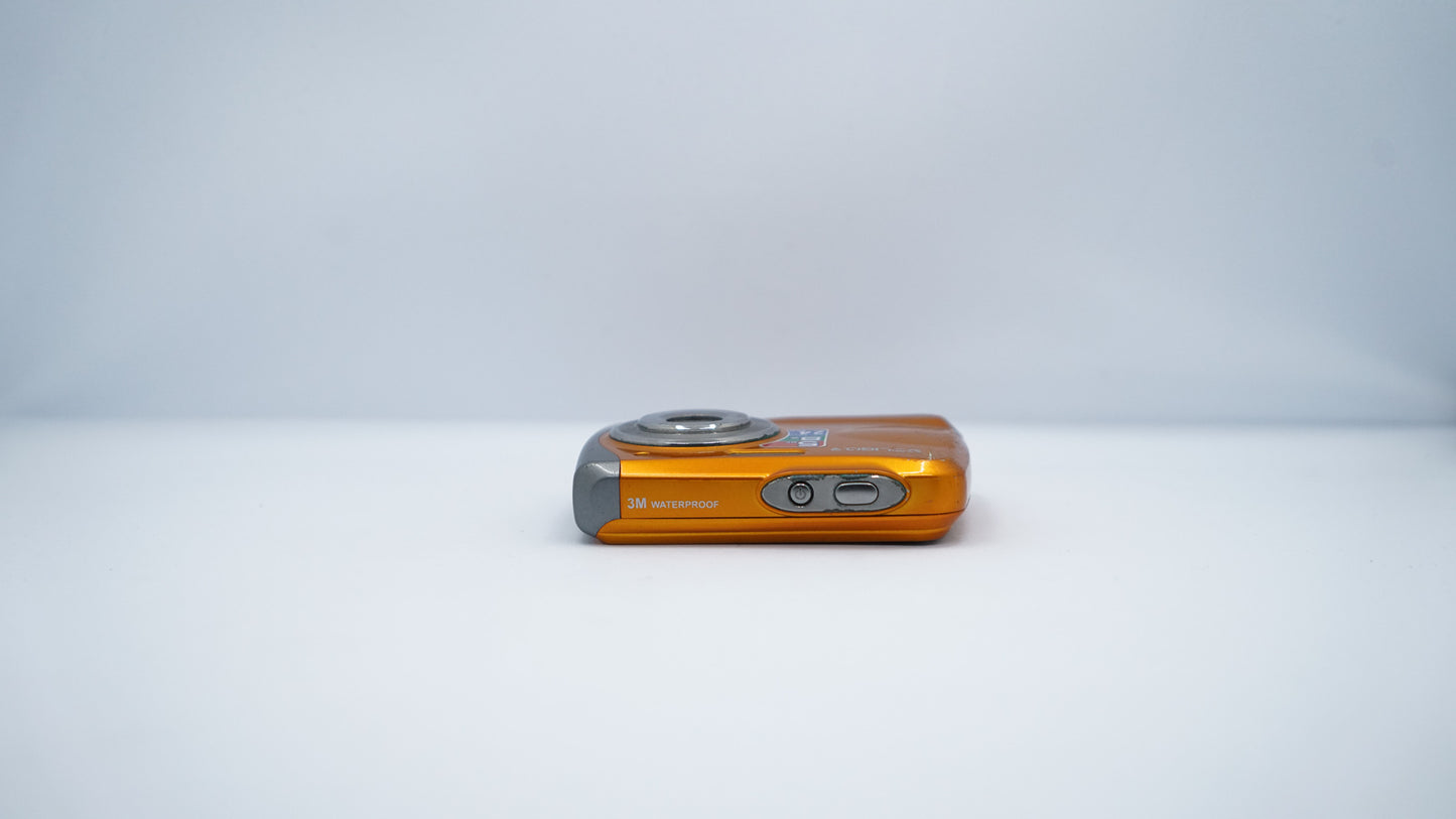 Soligor 3m Waterproof