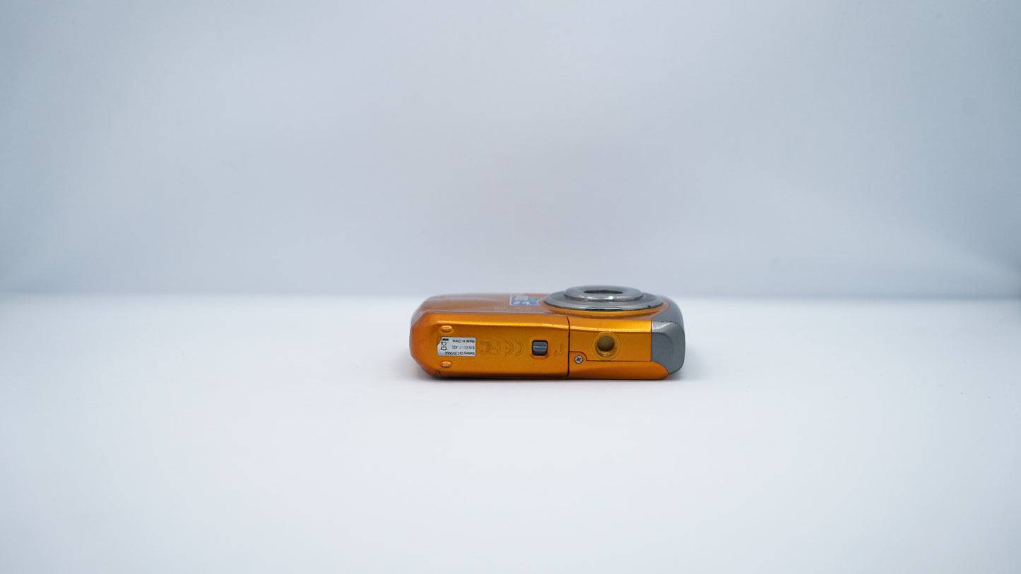 Soligor 3m Waterproof