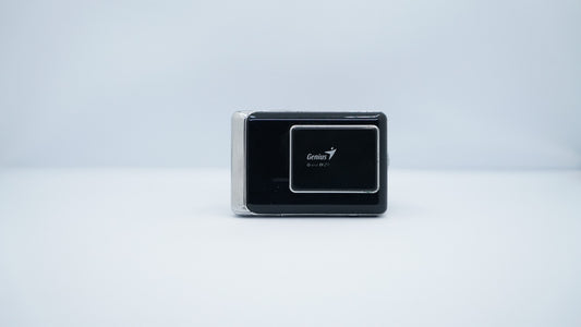 Genius G-Shot D1211