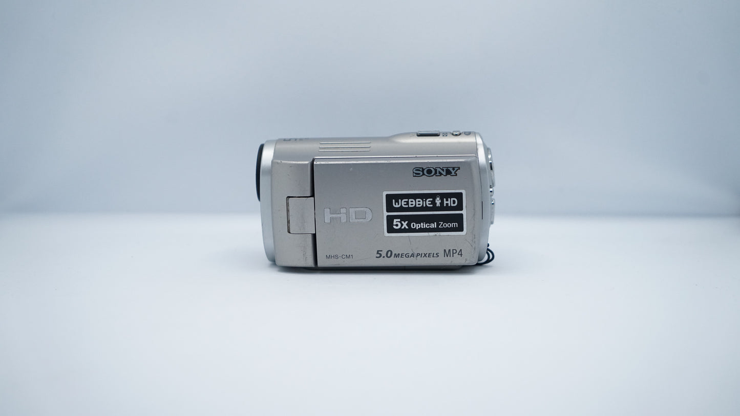 Sony Webbie MHS-CM1