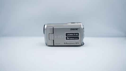 Sony Webbie MHS-CM1