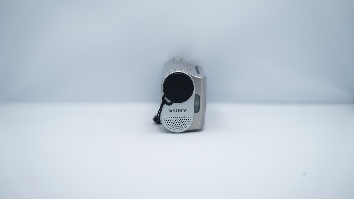 Sony Webbie MHS-CM1