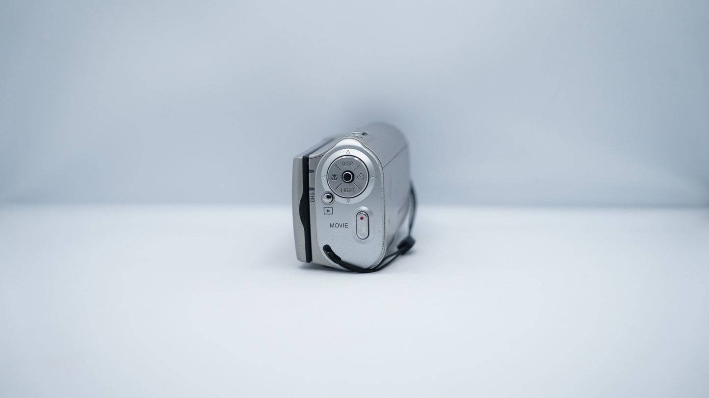 Sony Webbie MHS-CM1