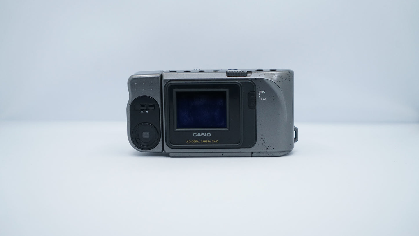 Casio QV-10