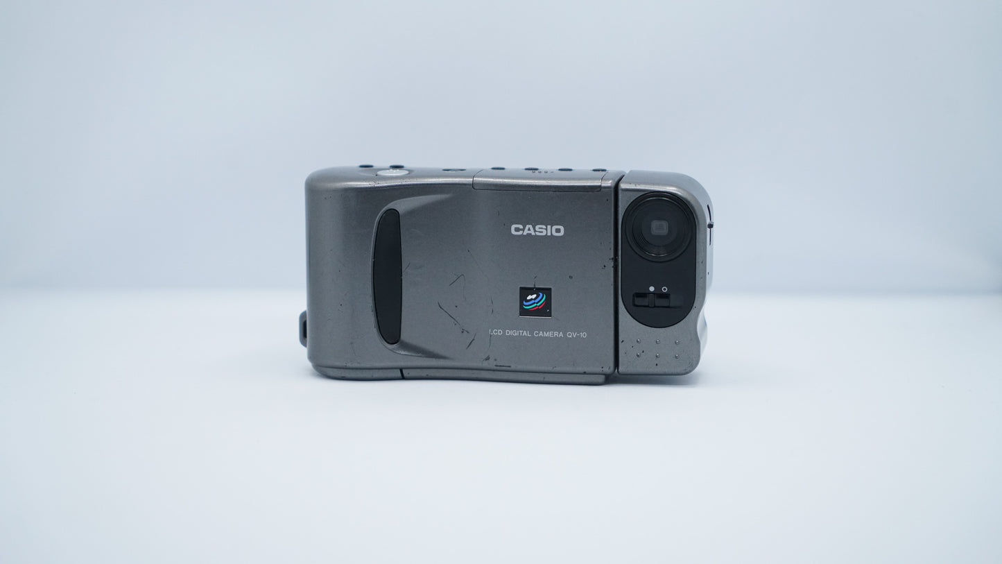 Casio QV-10