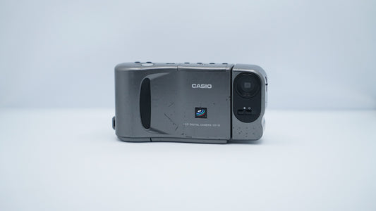 Casio QV-10