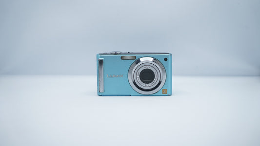 Panasonic Lumix FS3