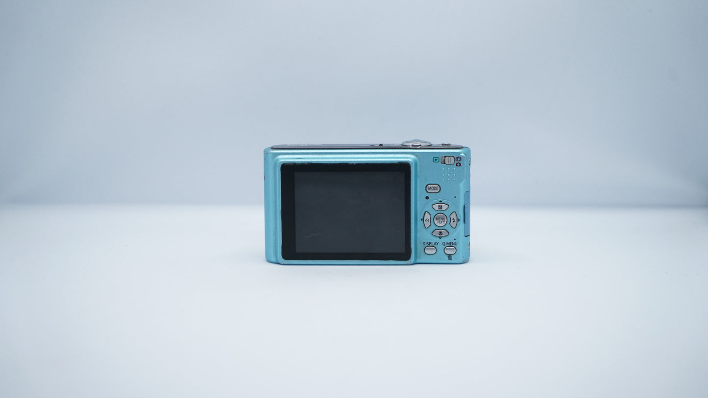 Panasonic Lumix FS3