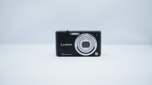 Panasonic Lumix DMC-FH1