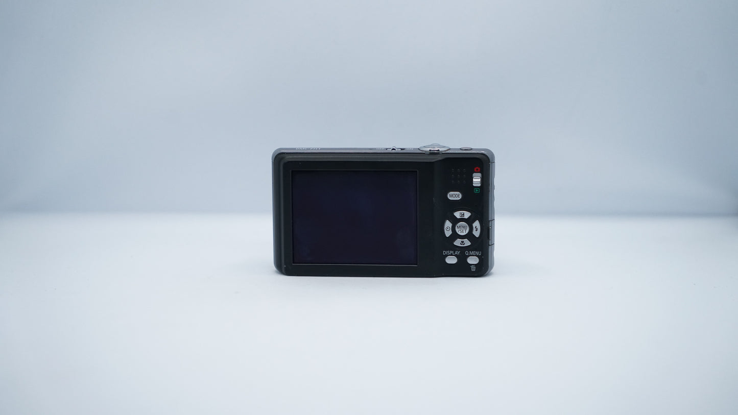 Panasonic Lumix DMC-FH1