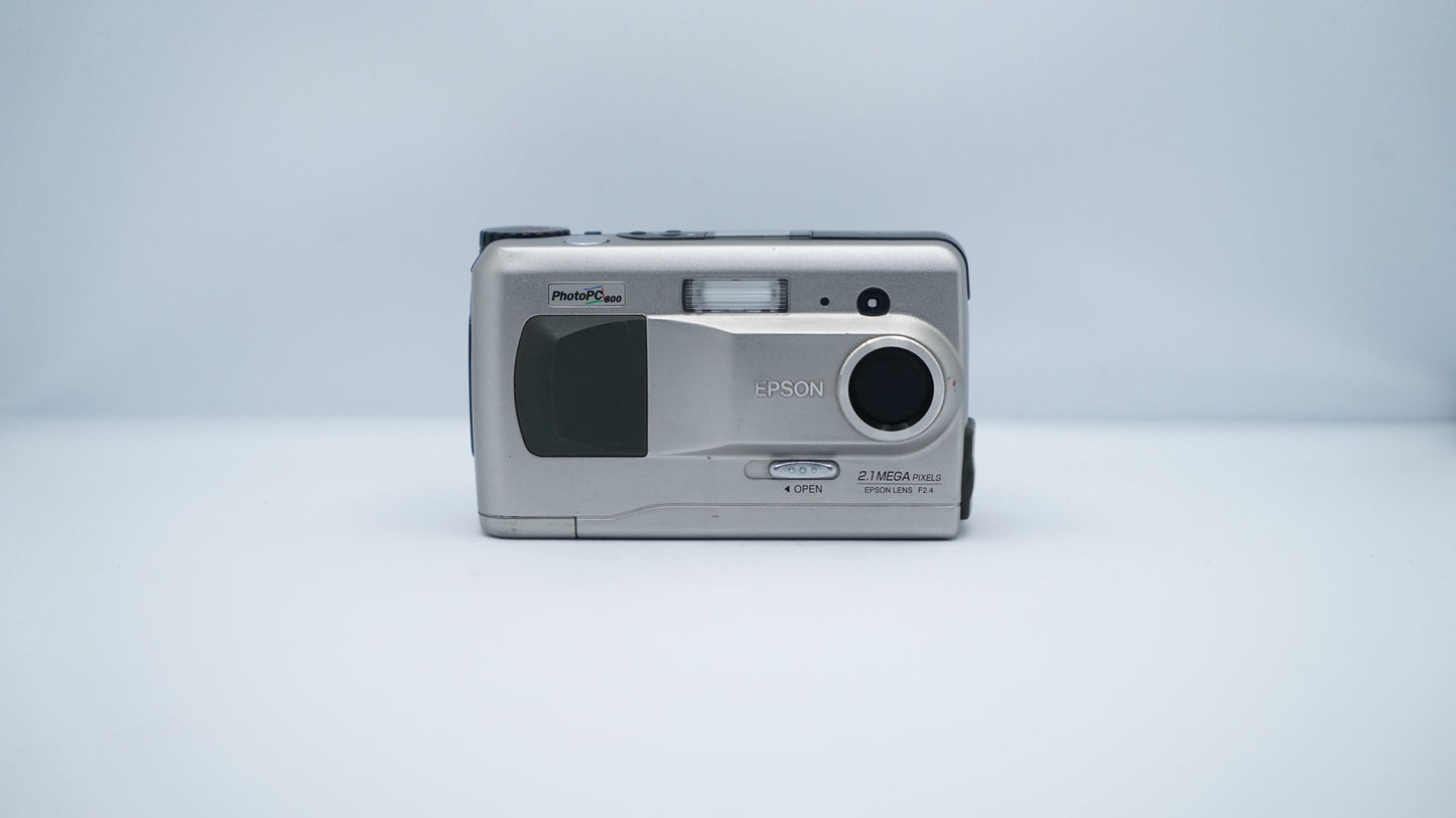 Epson PhotoPC 800Z