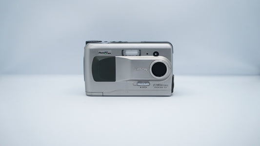 Epson PhotoPC 800Z