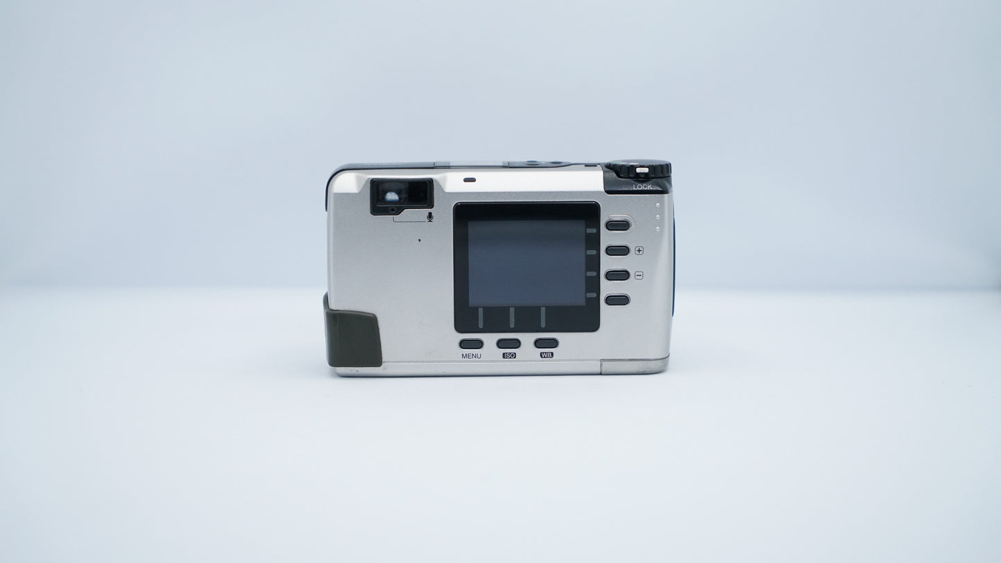 Epson PhotoPC 800Z