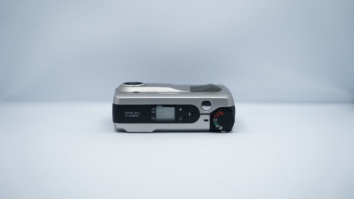 Epson PhotoPC 800Z