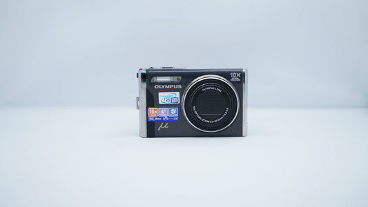 Olympus u900