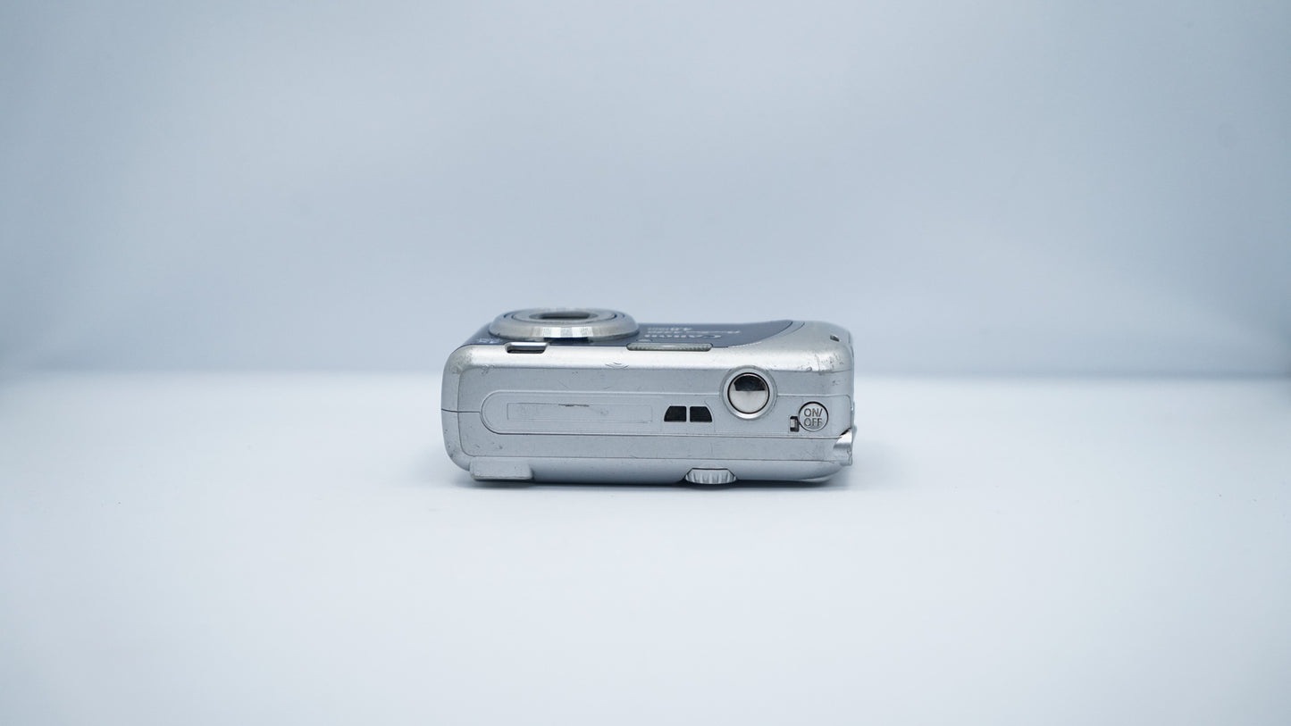 Canon Powershot A430