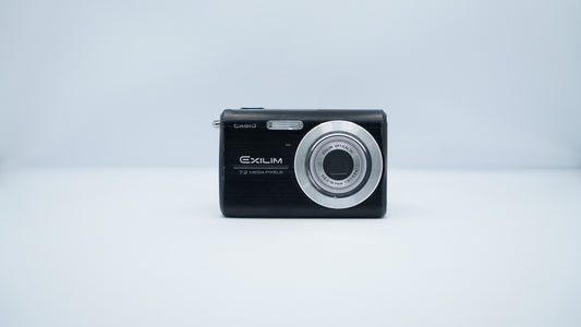 Casio Exilim EX-Z75