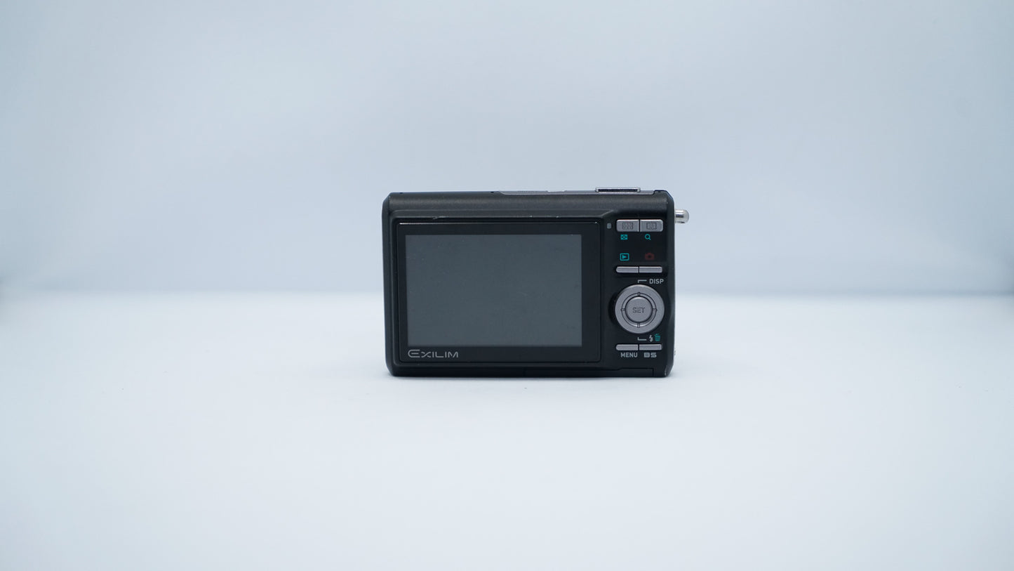 Casio Exilim EX-Z75