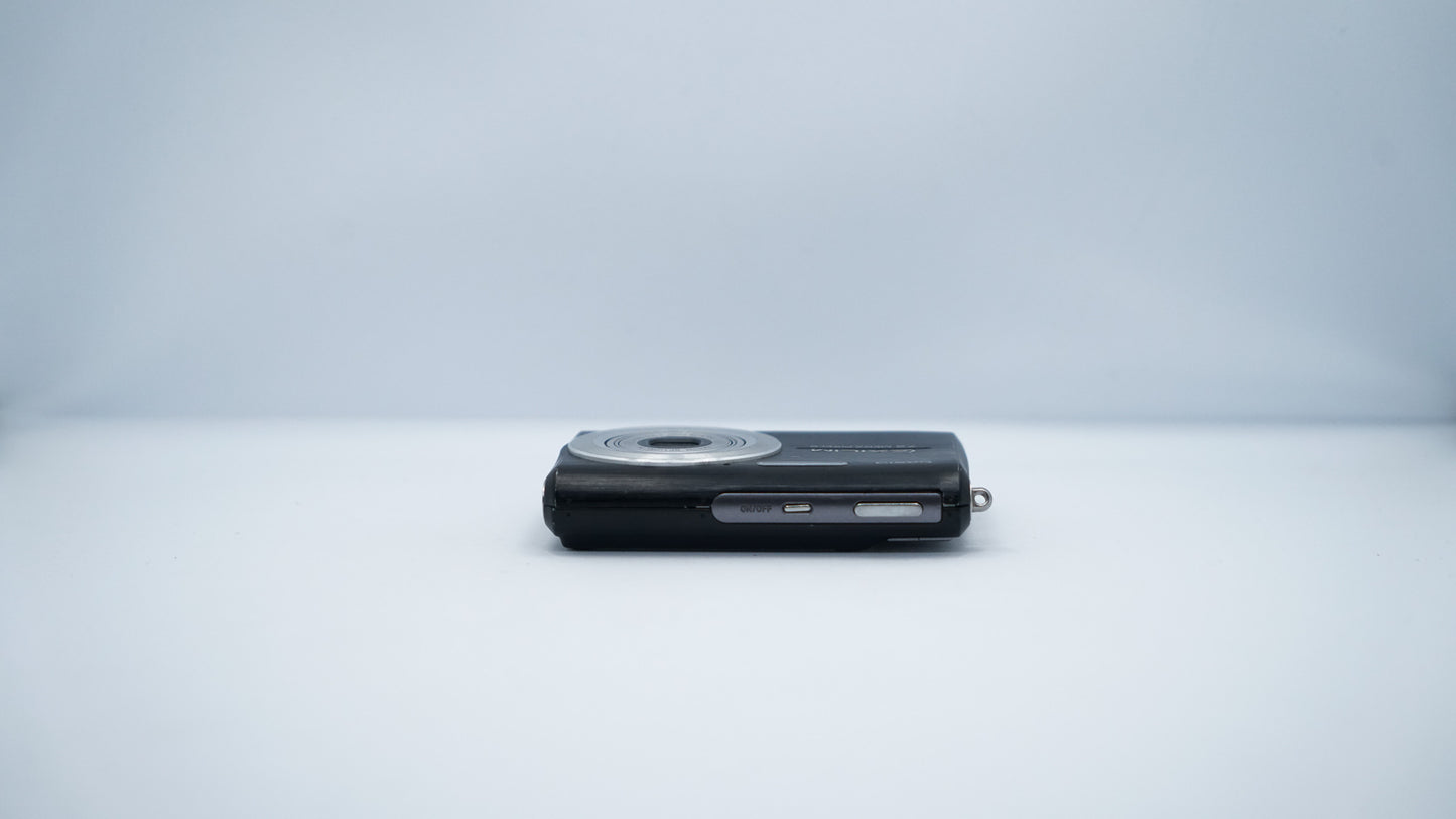 Casio Exilim EX-Z75