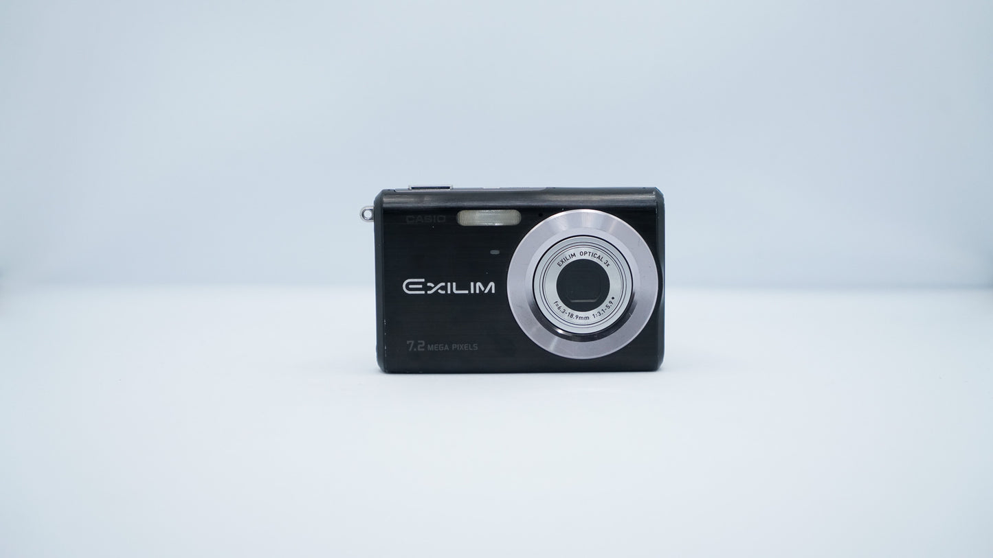 Casio Exilim EX-Z70