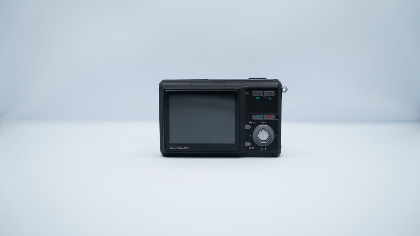 Casio Exilim EX-Z70