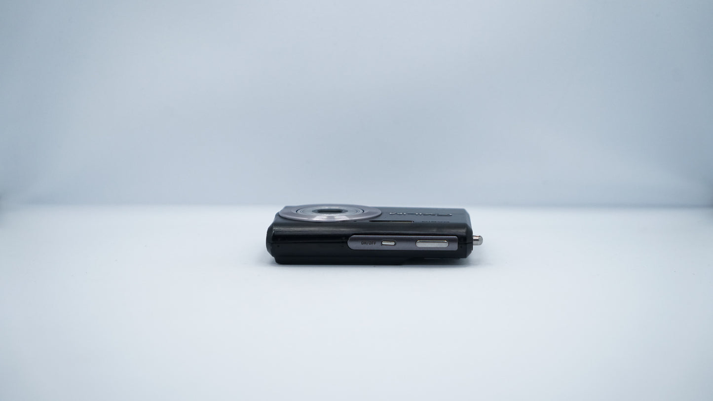 Casio Exilim EX-Z70