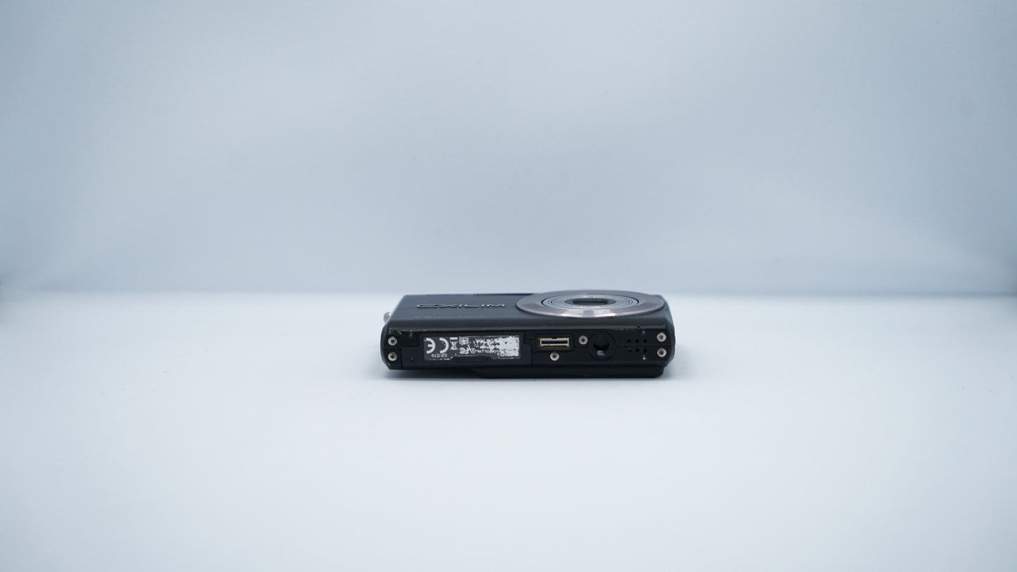 Casio Exilim EX-Z70