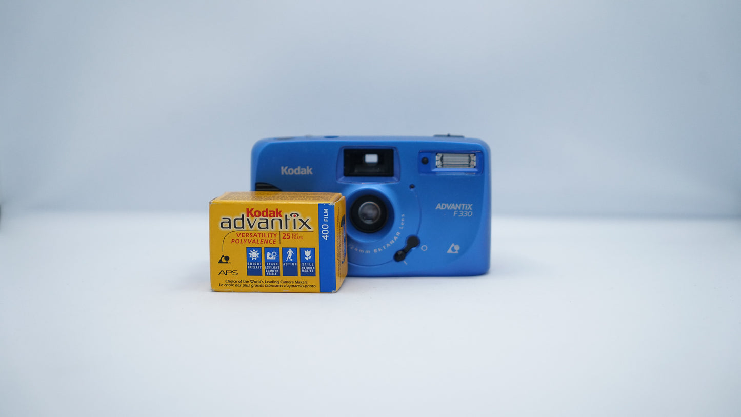 Kodak Advantix F330