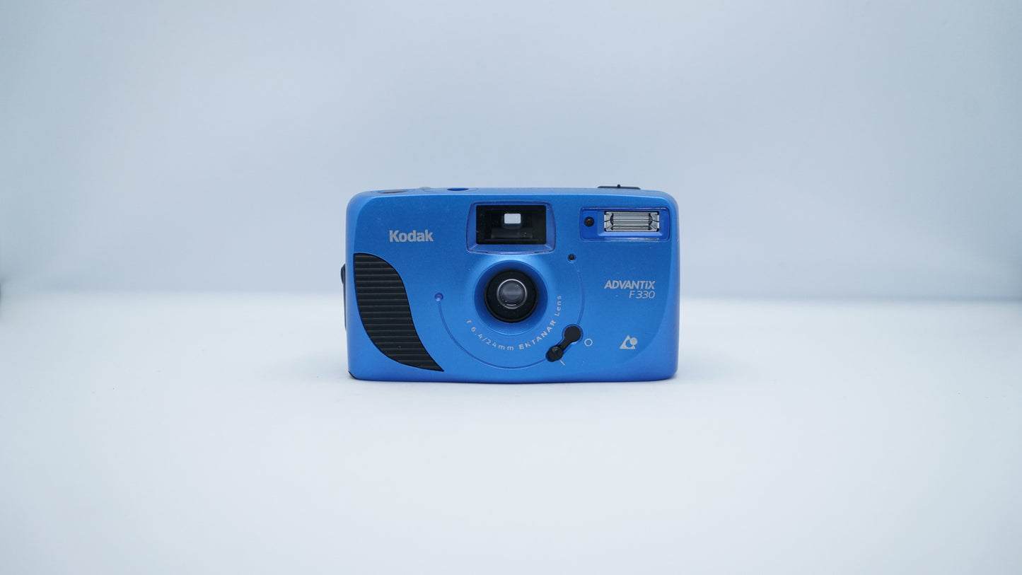 Kodak Advantix F330