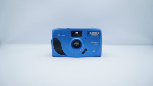 Kodak Advantix F330