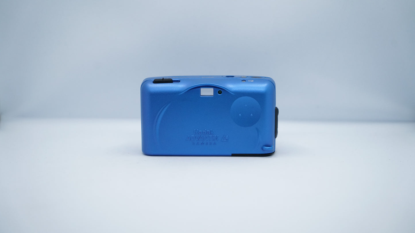 Kodak Advantix F330