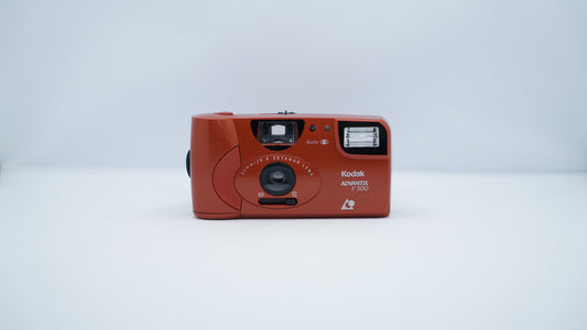 Kodak Advantix F300