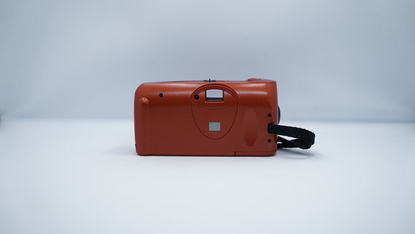 Kodak Advantix F300