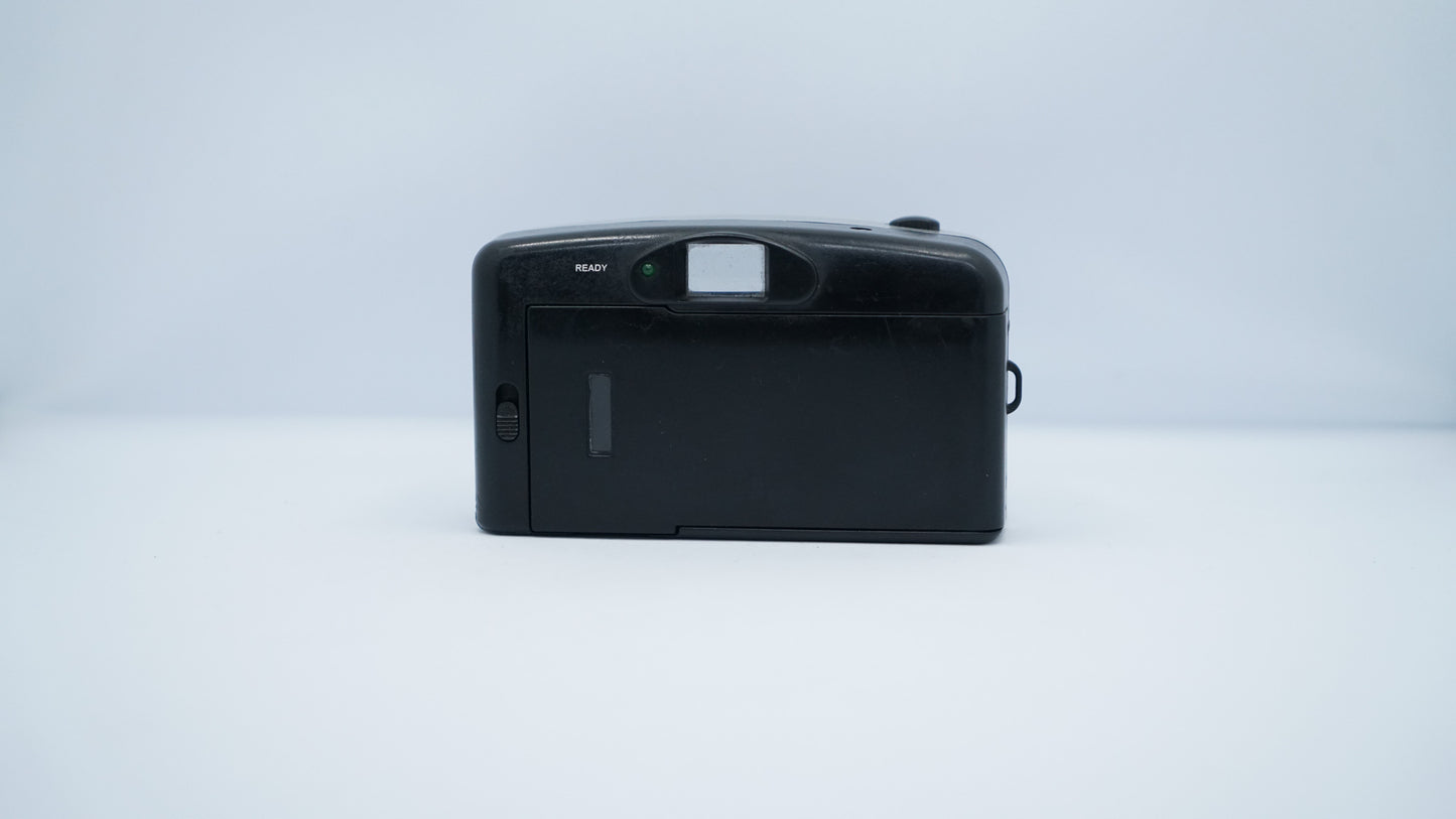 Polaroid 252 BV Mororized