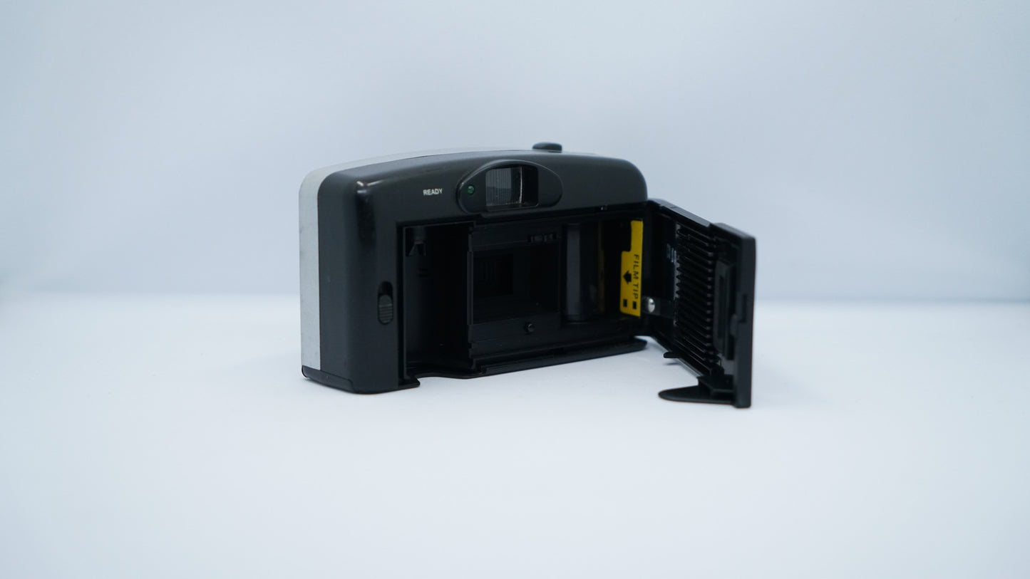 Polaroid 252 BV Mororized