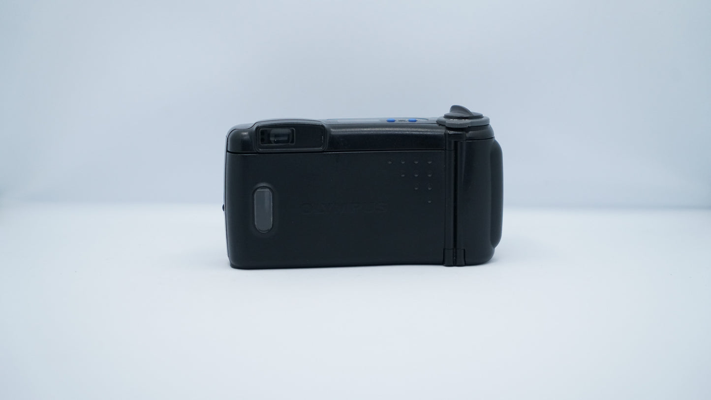 Olympus Infinity Zoom 2000