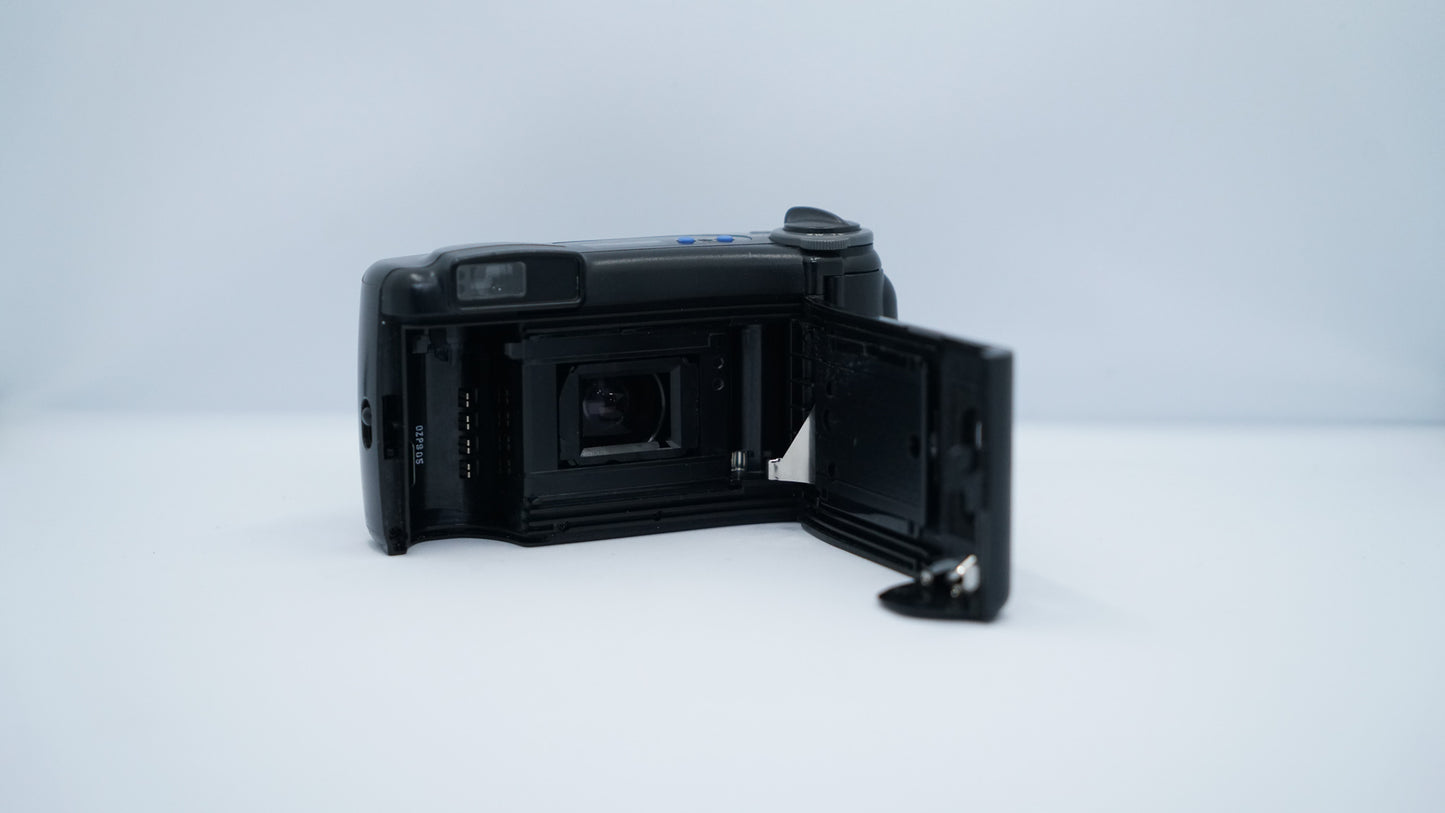 Olympus Infinity Zoom 2000