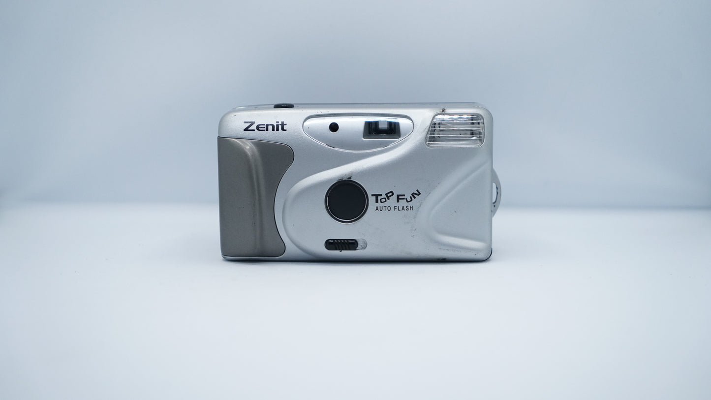Zenit Top Fun